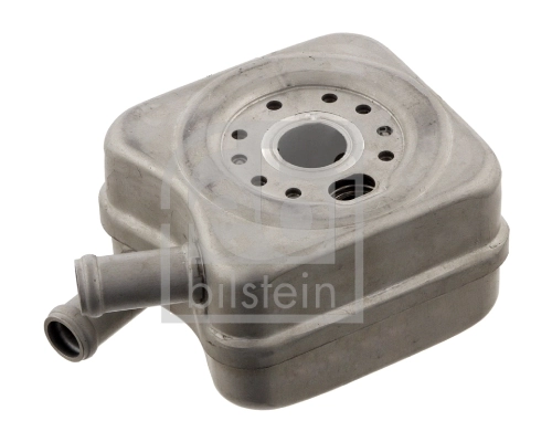 Oil Cooler, engine oil
